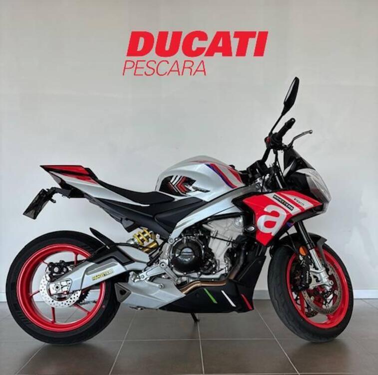 Aprilia Tuono 660 Factory (2022 - 24)