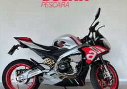 Aprilia Tuono 660 Factory (2022 - 24) usata