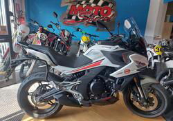 CFMOTO 700MT (2024) usata