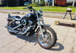 Harley-Davidson 1584 Street Bob (2008 - 15) - FXDB usata