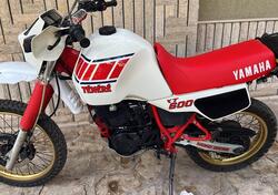 Yamaha Xt 600z tenere’ 55w d'epoca