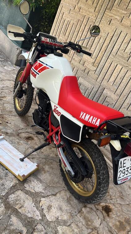 Yamaha Xt 600z tenere’ 55w (3)