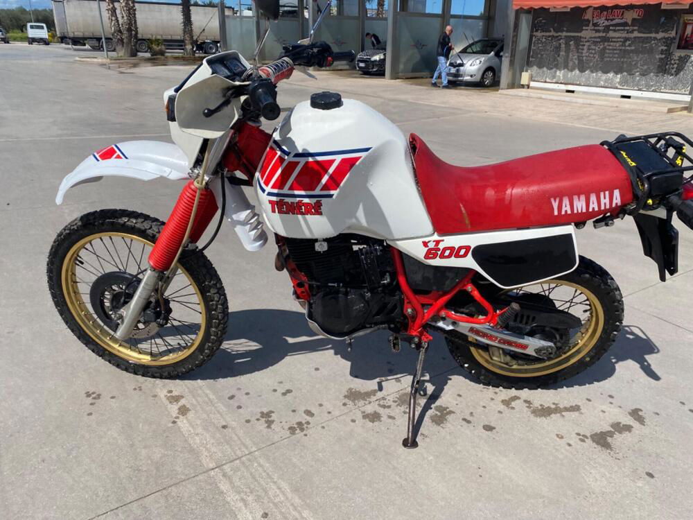 Yamaha Xt 600z tenere’ 55w (5)