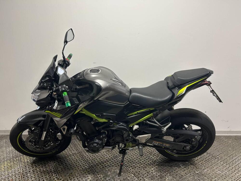 Kawasaki Z 900 (2020)