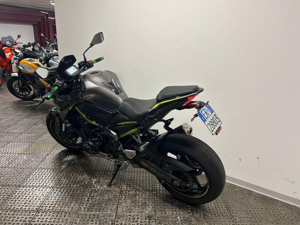 Kawasaki Z 900 (2020) (2)