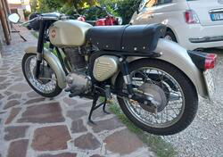 Gilera 175 super 202 d'epoca