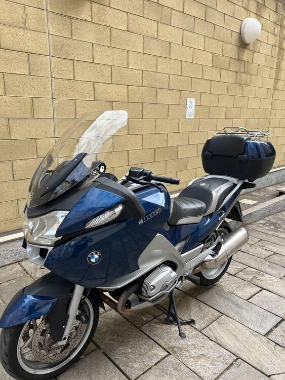 Bmw R 1200 RT (2005 - 07) (3)