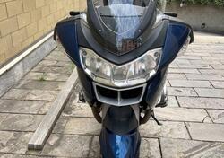 Bmw R 1200 RT (2005 - 07) usata