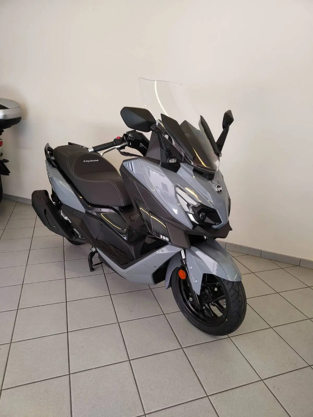 Sym CruiSym 300 E5+ (2025 - 26) (3)