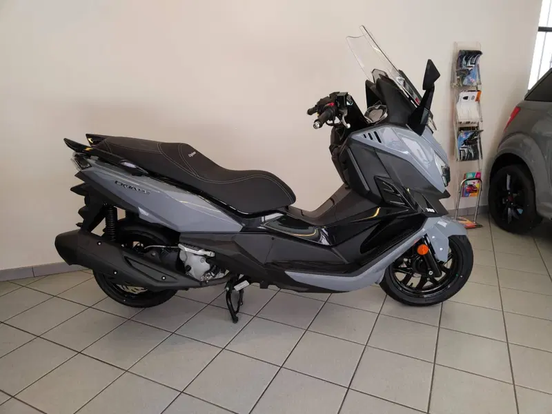 Sym Cruisym 300 E5+ (2025 - 26) (6)