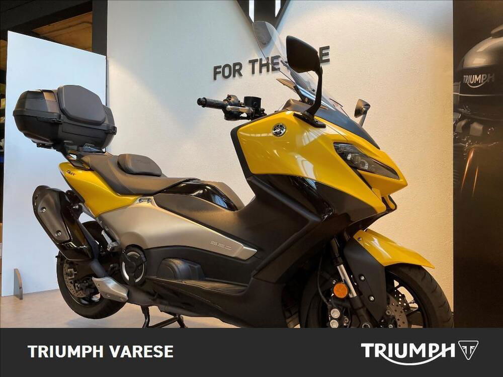 Yamaha T-Max 560 (2022 - 24) (3)