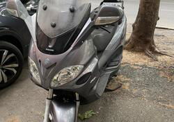 Piaggio X9 500 Evolution usata