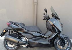 Yamaha X-Max 300 Tech Max (2021 - 24) usata