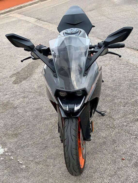 KTM RC 390 ABS (2017 - 20) (3)