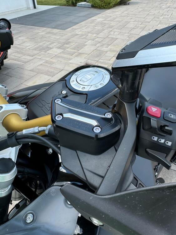 Bmw R 1250 GS Adventure - Edition 40 Years GS (2020 - 21) (5)