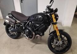 Ducati Scrambler 1100 Sport Pro (2020 - 24) usata