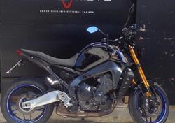 Yamaha MT-09 SP (2021 - 23) usata