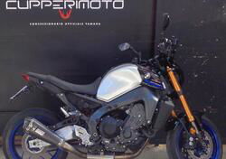 Yamaha MT-09 SP (2021 - 23) usata