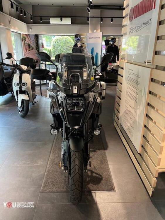 Suzuki V-Strom 1050XT (2020 - 23) (5)