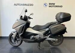 Honda Integra 750 DCT ABS (2014 - 15) usata