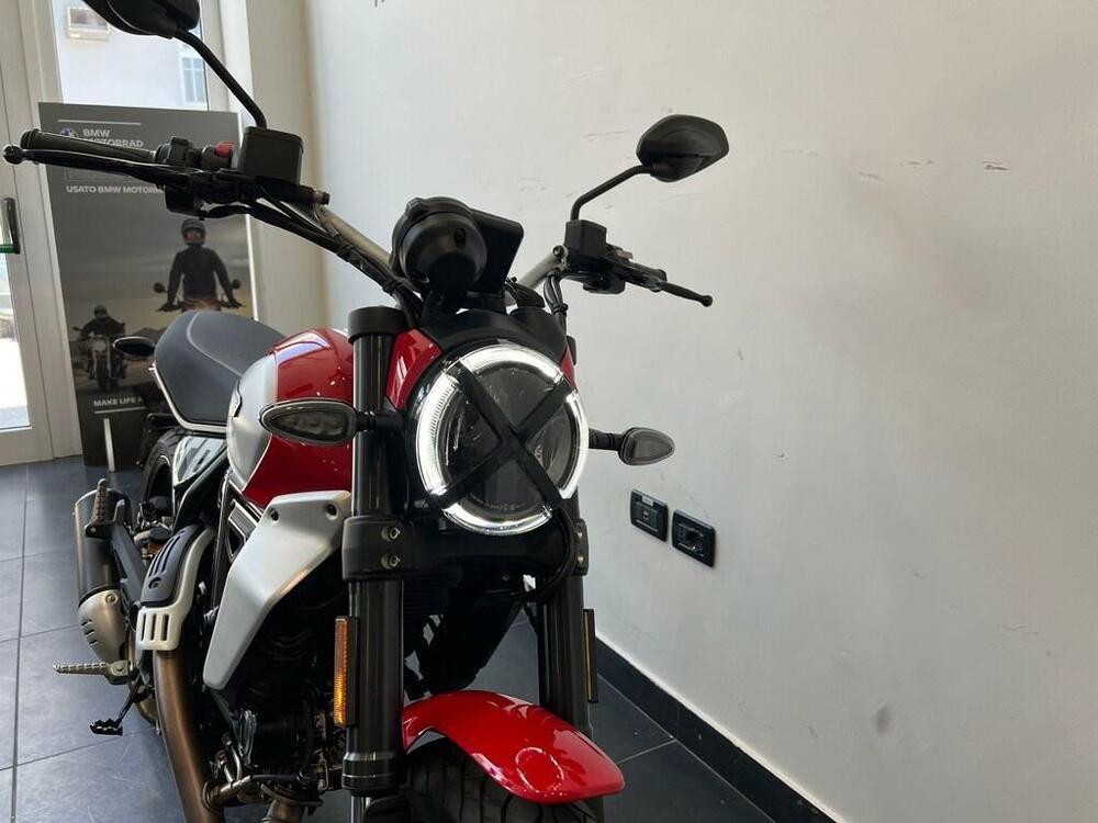 Ducati Scrambler 800 Icon (2023 - 24) (5)