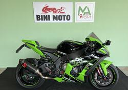 Kawasaki Ninja 1000 ZX-10R (2017 - 18) usata