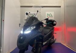 Piaggio Mp3 500 ABS Hpe Sport Advanced (2021 - 23) usata