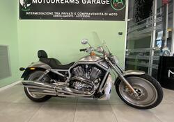 Harley-Davidson 1130 V-Rod (2002 - 05) - VRSCA usata