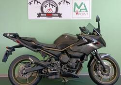 Yamaha XJ6 Diversion ABS (2009 - 15) usata