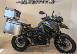 Benelli TRK 702X (2023 - 24) usata