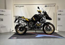 Bmw R 1250 GS Adventure - Edition 40 Years GS (2020 - 21) usata