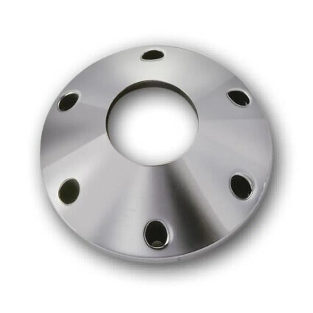 Tappo SuperTrapp Cone lucido per marmitte da 4''