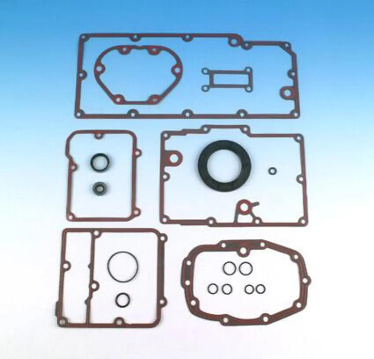 Kit guarnizioni cambio Per Dyna Twin cam dal 1999 