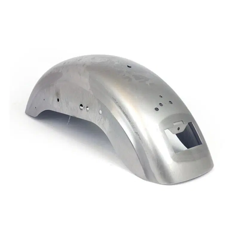 Parafango posteriore Per Sportster dal 2004 al 200 Drag Specialties