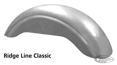 Parafango posteriore Ridge Line Classic largo 7-1 