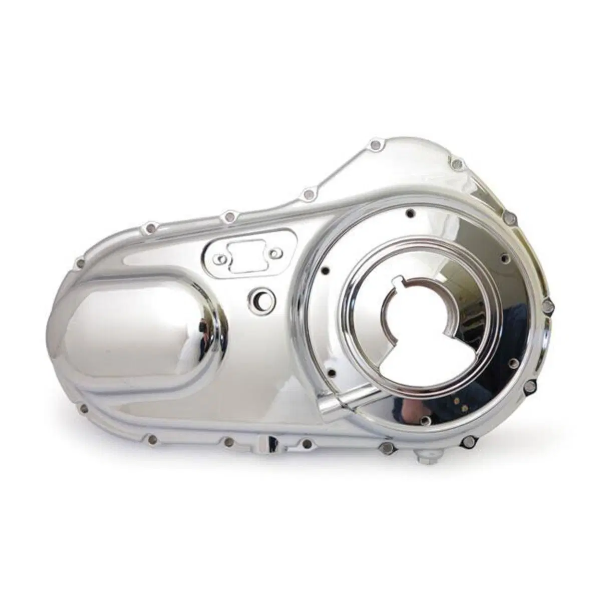 Coperchio primaria cromato per Sportster dal 2006 