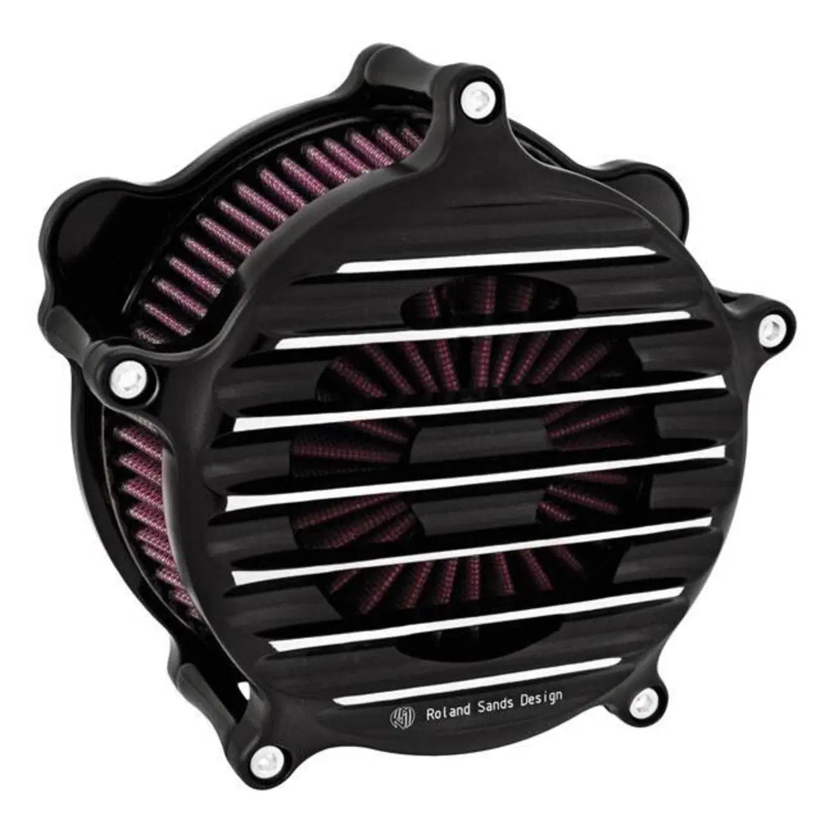 Filtro dell'aria RSD Venturi Nostalgia per Dyna da 