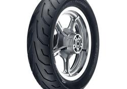 Pneumatico posteriore Dunlop GT502 180/60B17 75V