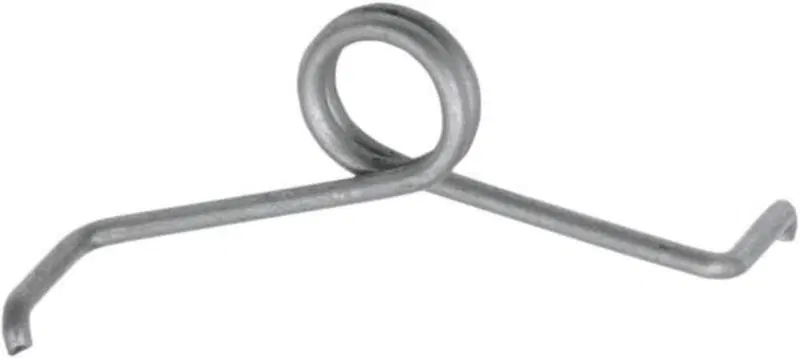 Molla ferma pastiglie per pinza Performance Machin Performance Machine