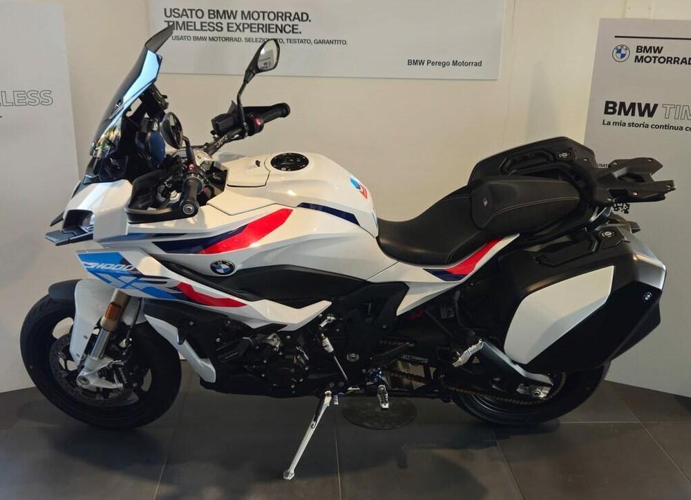 Bmw S 1000 XR (2020 - 23) (5)