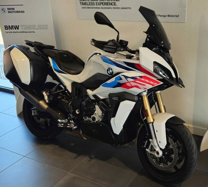 Bmw S 1000 XR (2020 - 23) (2)