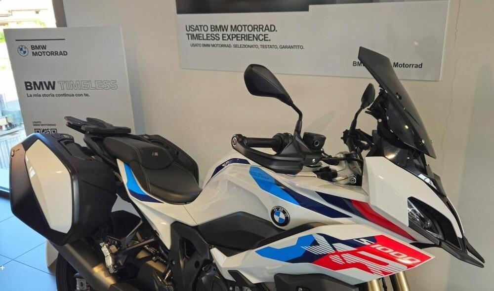 Bmw S 1000 XR (2020 - 23) (3)