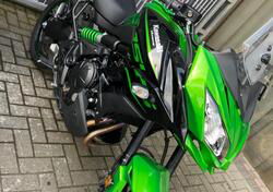 Kawasaki Versys 650 SE (2017) usata