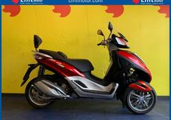 Piaggio Mp3 300 ie Yourban ERL (2011 - 17) usata