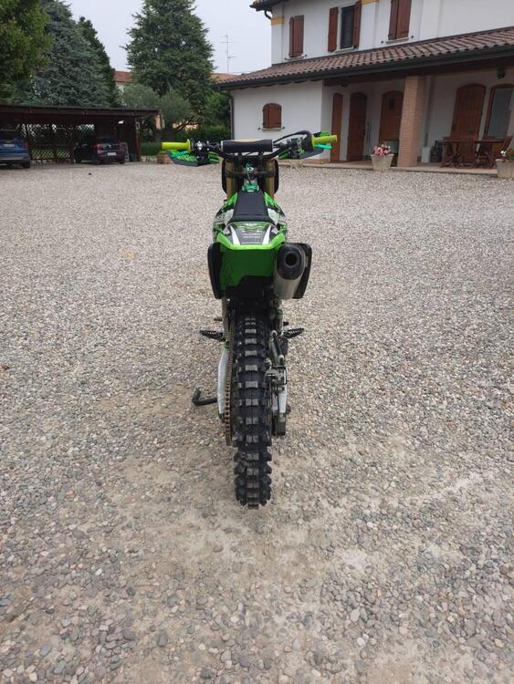 Kawasaki KX 250 F (2006) (5)