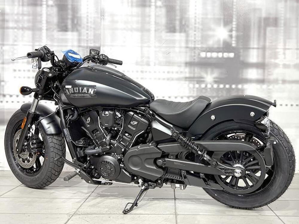 Indian Scout 1250 Bobber (2025) (2)