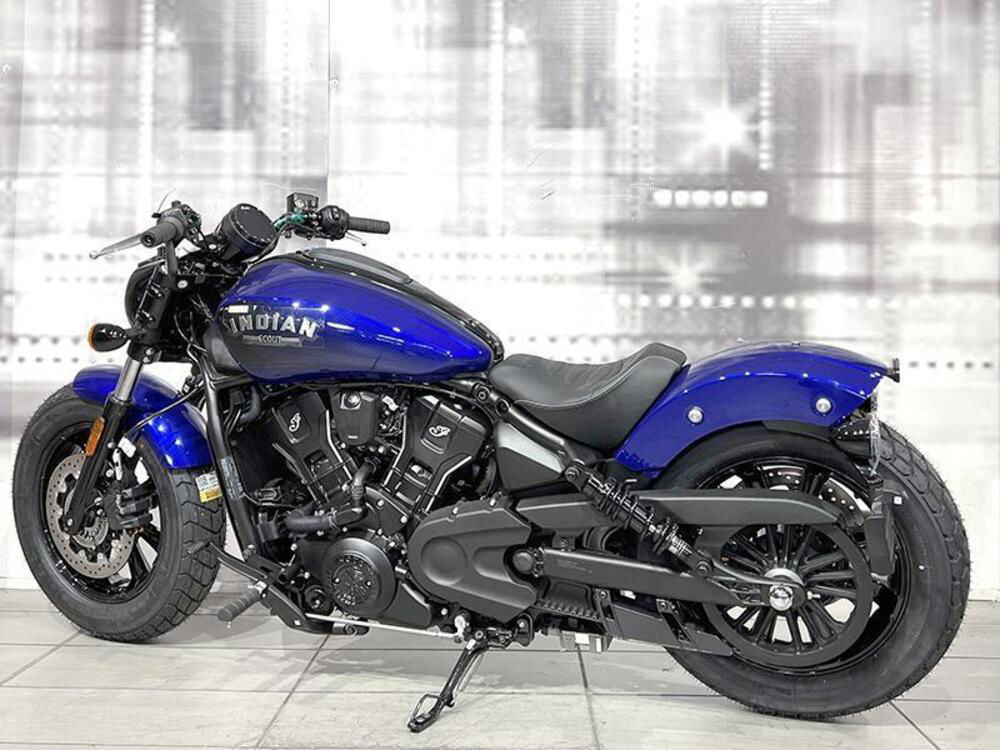 Indian Scout 1250 Bobber (2025) (2)