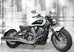 Indian Scout 1250 Classic (2025) nuova