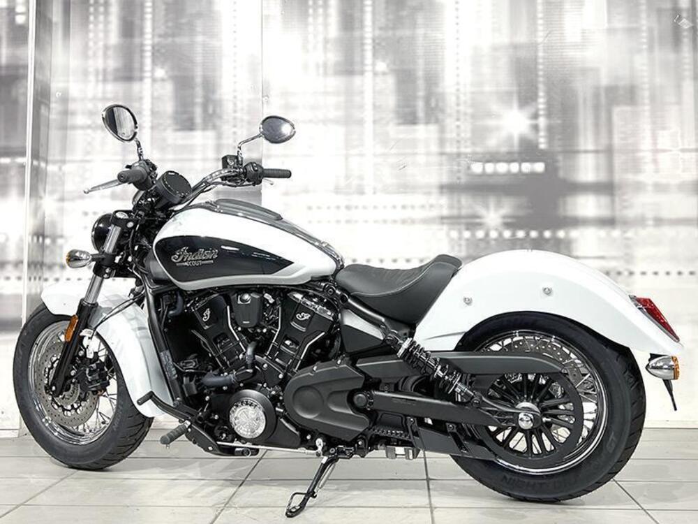 Indian Scout 1250 Classic (2025) (2)