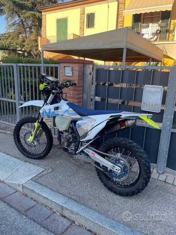 Husqvarna FE 250 (2020)